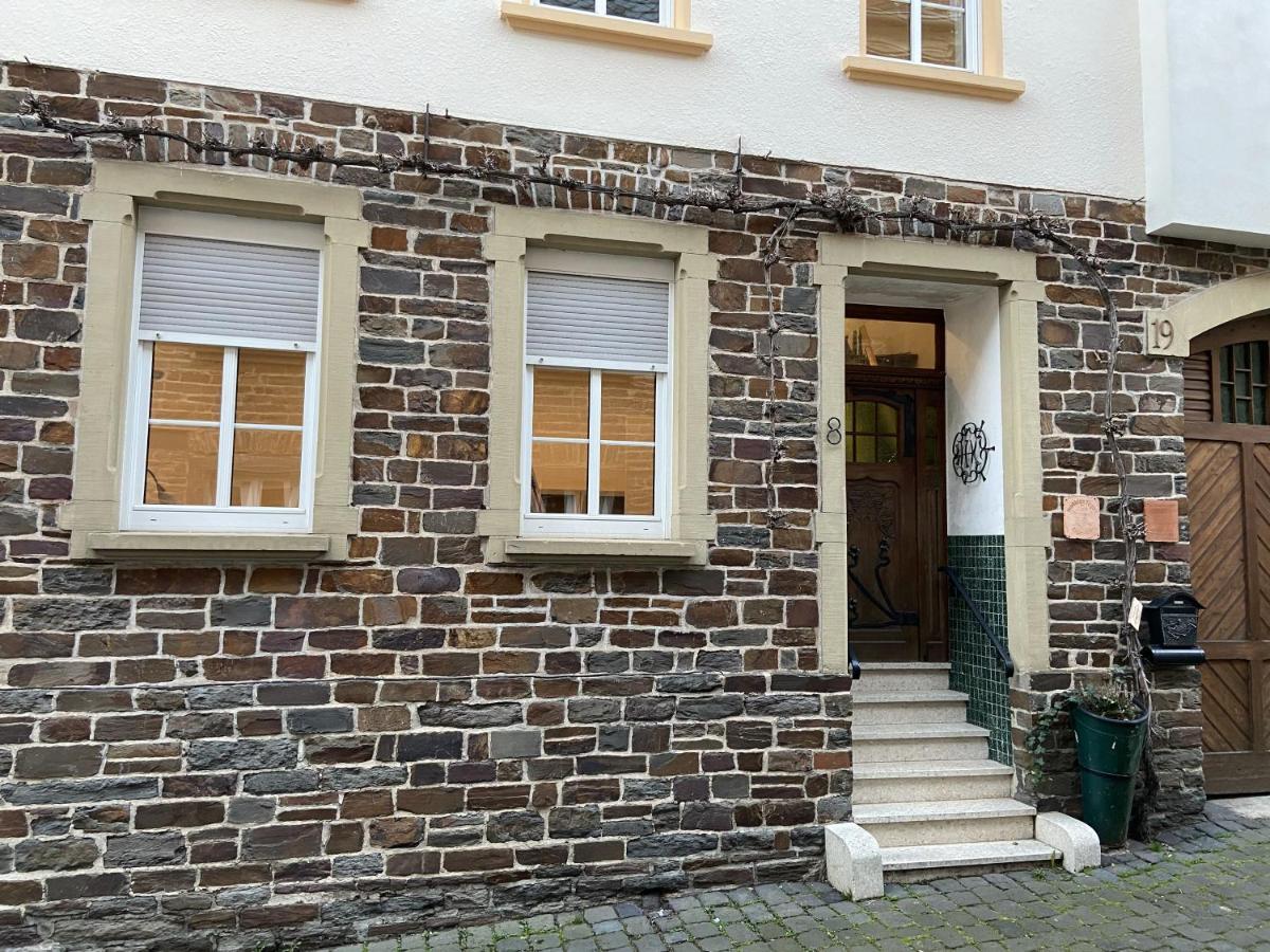 Ferienhaus Heinrich Ediger-Eller Exterior foto